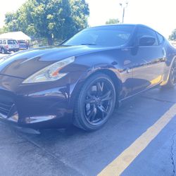 2010 Nissan 370Z Buy Here Pay Here!!