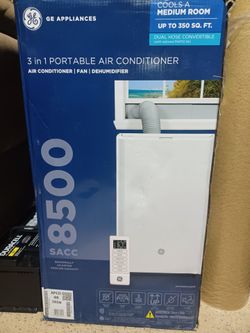 Brand New Portable AC Unit
