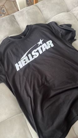 Hellstar shirt Size Small