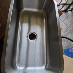 Elkay Undermount Sink