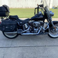 Harley Davidson Softail 2006
