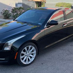 IMMACULATE CADILLAC! 60k  miles $13,000