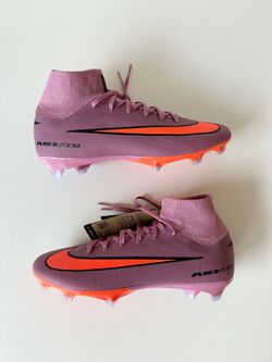 Nike Mercurial Superfly Pro FG Size 8