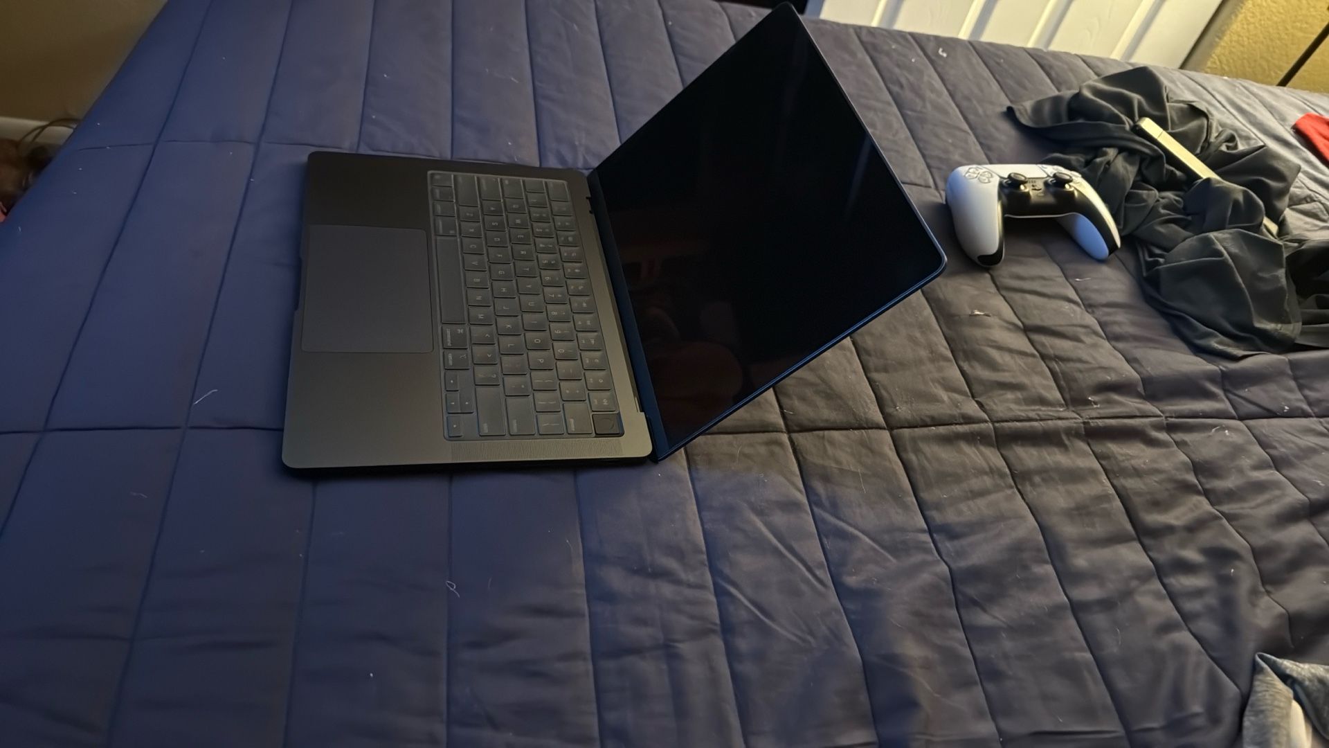 14-inch MacBook Pro: Apple M4 Pro chip with 14‑core CPU and 20‑core GPU, 24GB, 1TB SSD - Space Black