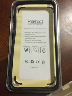 iPhone 6 Plus case