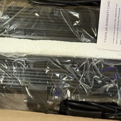 Outside Or Indoor LED light