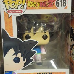 Funko Pop Dbz My Hero Kiss Queen And More