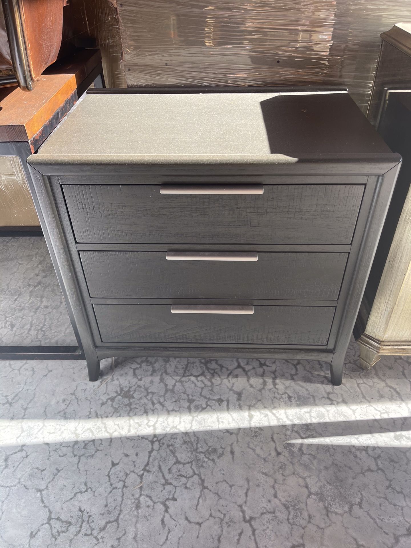 Brownstone Messina Nightstand(s)