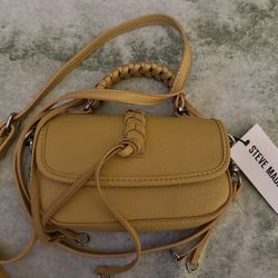 Steve Madden Crossbody Bag 