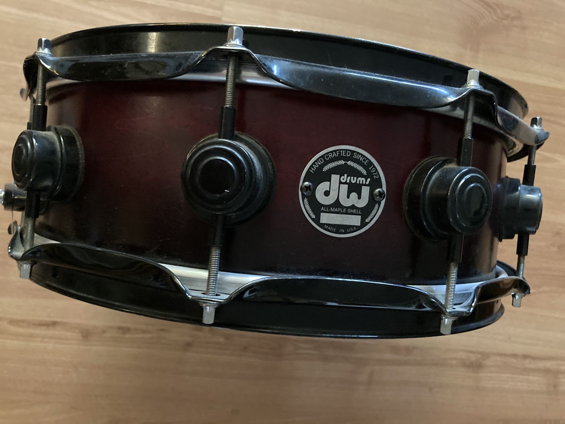DW Snare