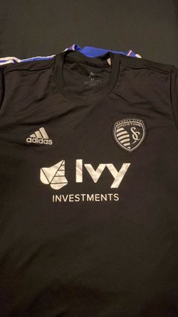 Soccer jersey