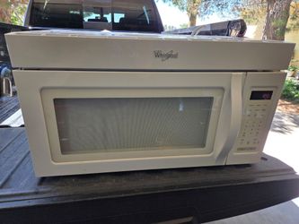 Microwave oven