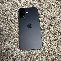 iPhone 16