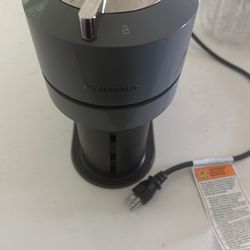 Nesspresso Venturo Next