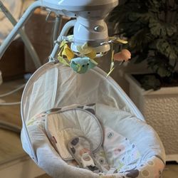 Fisher price Baby Swing 