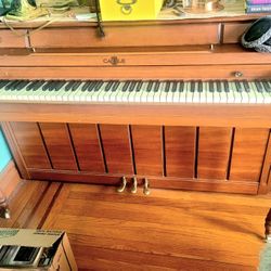 Free Piano 
