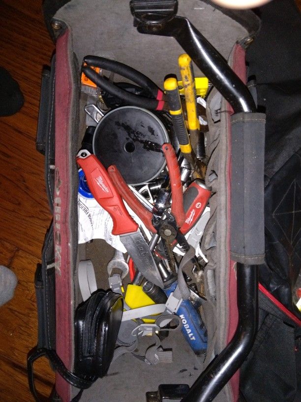 Hand Tools