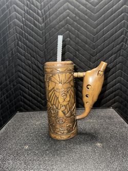 Disney Musical Mug- Animal Kingdom Ocarina Mug