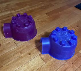 Kaytee Igloo Habitat Hideout 