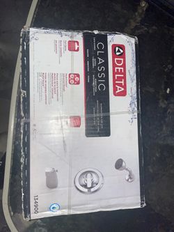 Delta Classic Monitor Model:134900