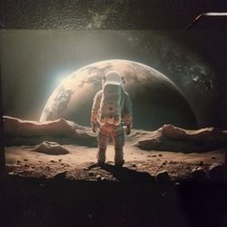 ALL FOR $40 NEED GONE WALL DECOR (see description)