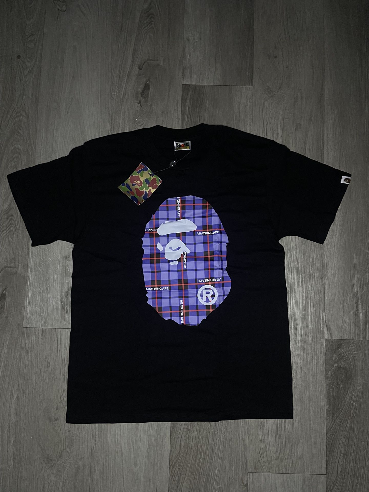 Bape Shirt