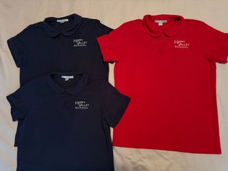 Uniform Shirts
