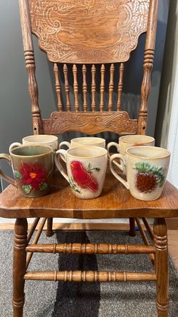 Christmas Stuff