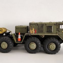 Cross RC 1/12 Mammoth BC8 Standard Version Truck