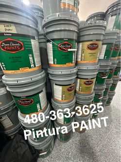 Pintura paint