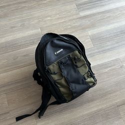 Canon / Sony Camera Back Pack