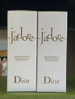 J’adore roller pearl