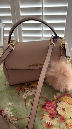 MK purse