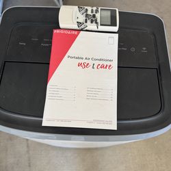 Portable Air Conditioner