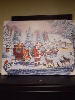 Christmas picture