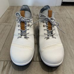 Athalonz EnVe Golf Shoes - Size 14