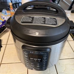 Instant Pot