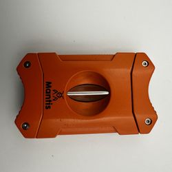 Mantis Block Cigar Cutter
