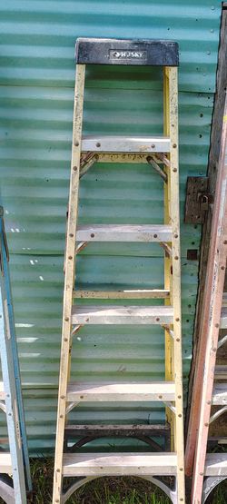Ladder