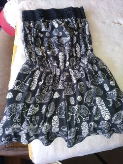 Size small romper