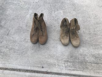 10.5 regular boots