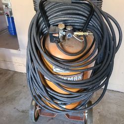 Craftsman Compressor