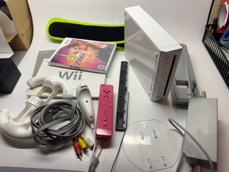 Nintendo Wii