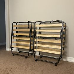 Foldable Cots 