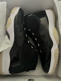 Authentic Jordans Size 17