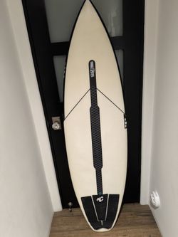 5’10 JS Industries Xero Hyfi 2.0