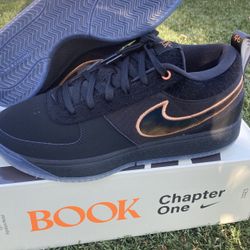 Nike Devin Booker