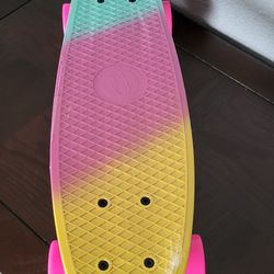 SKATEBOARDS