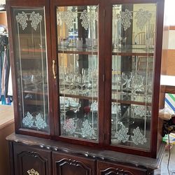 China Hutch