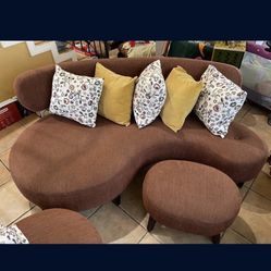 Family Sofa Or Couch 